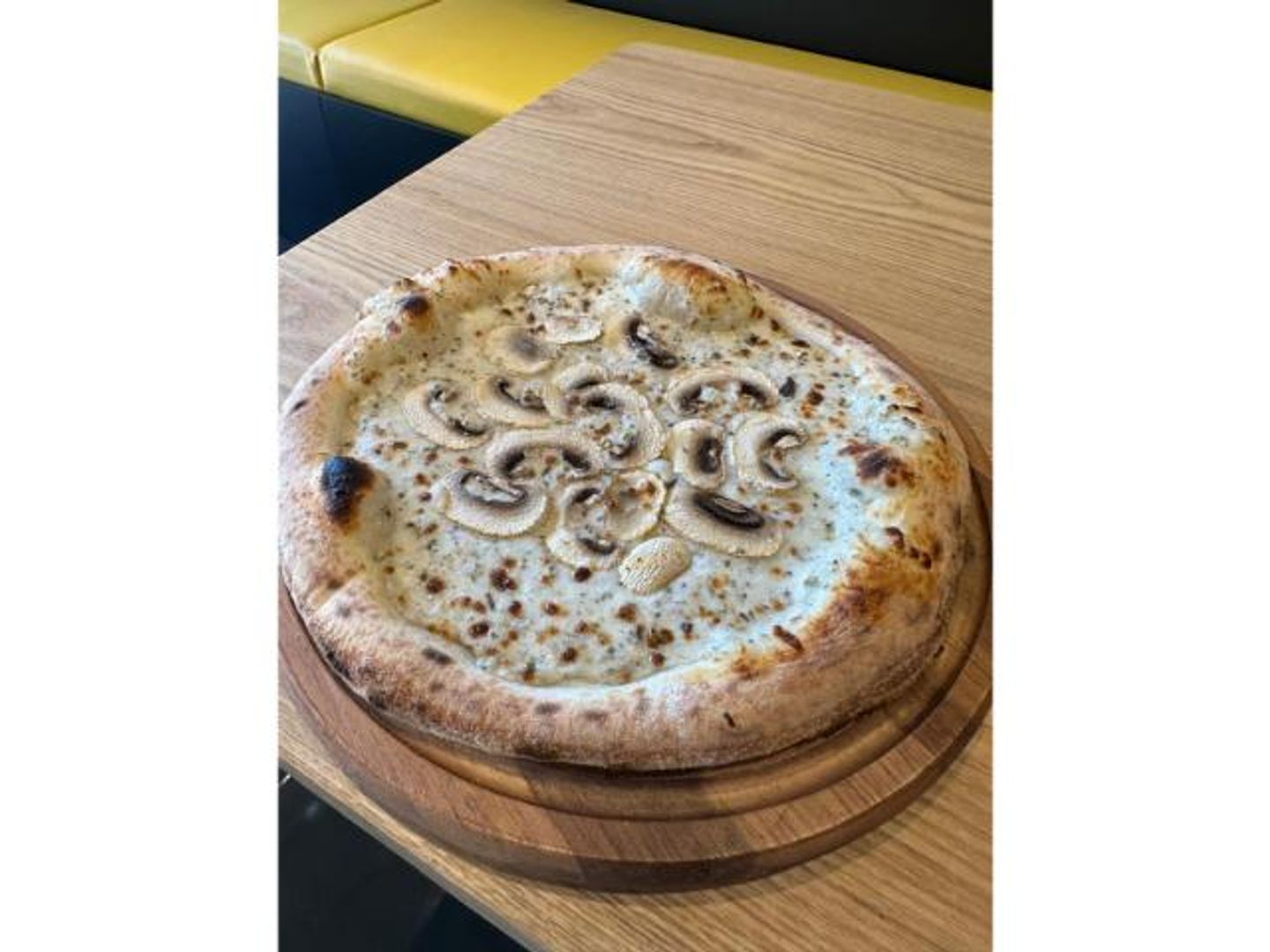 Tartufo Cheese