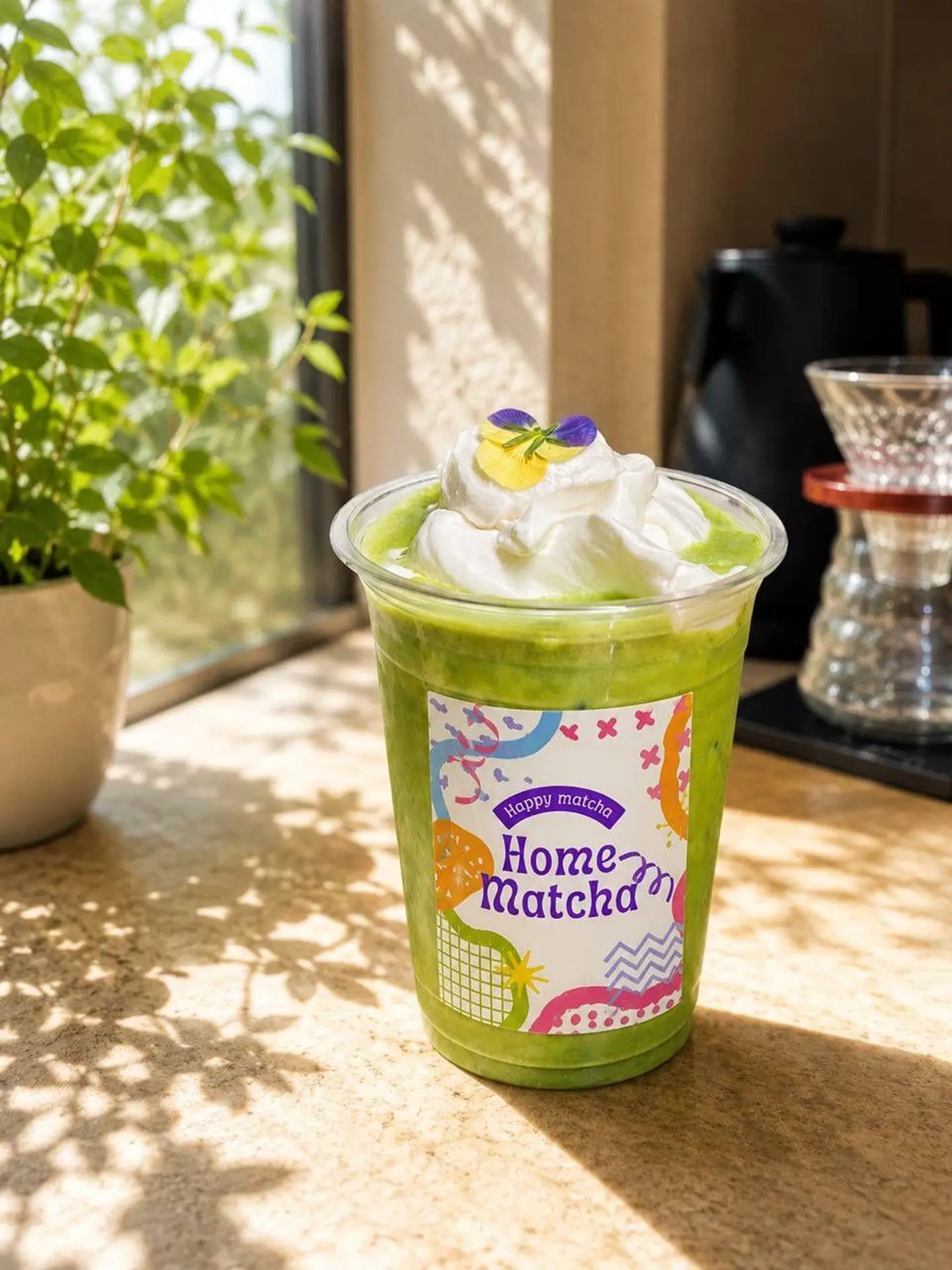 Classic Matcha