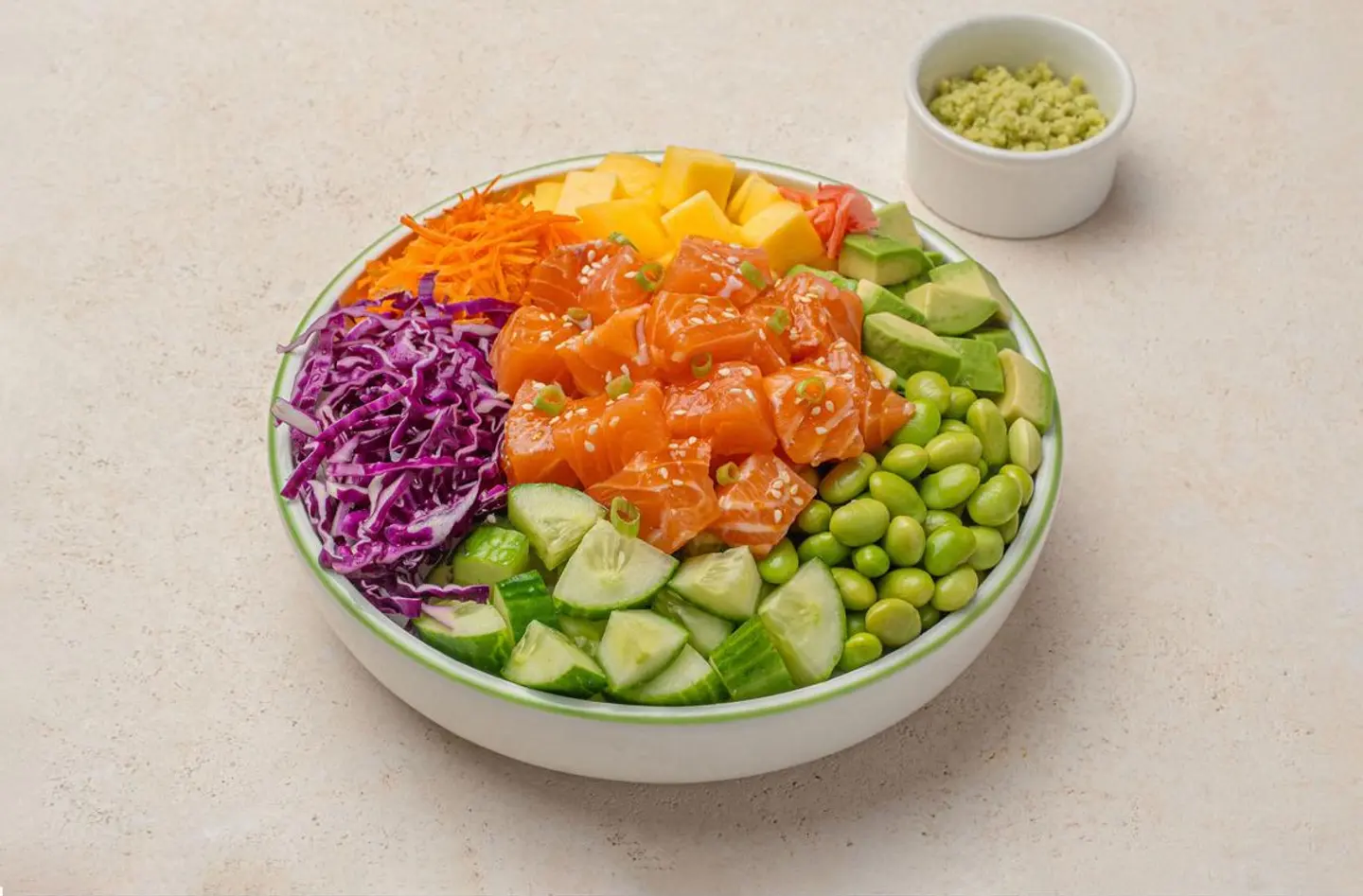 سالامينغ سالمون بوكي