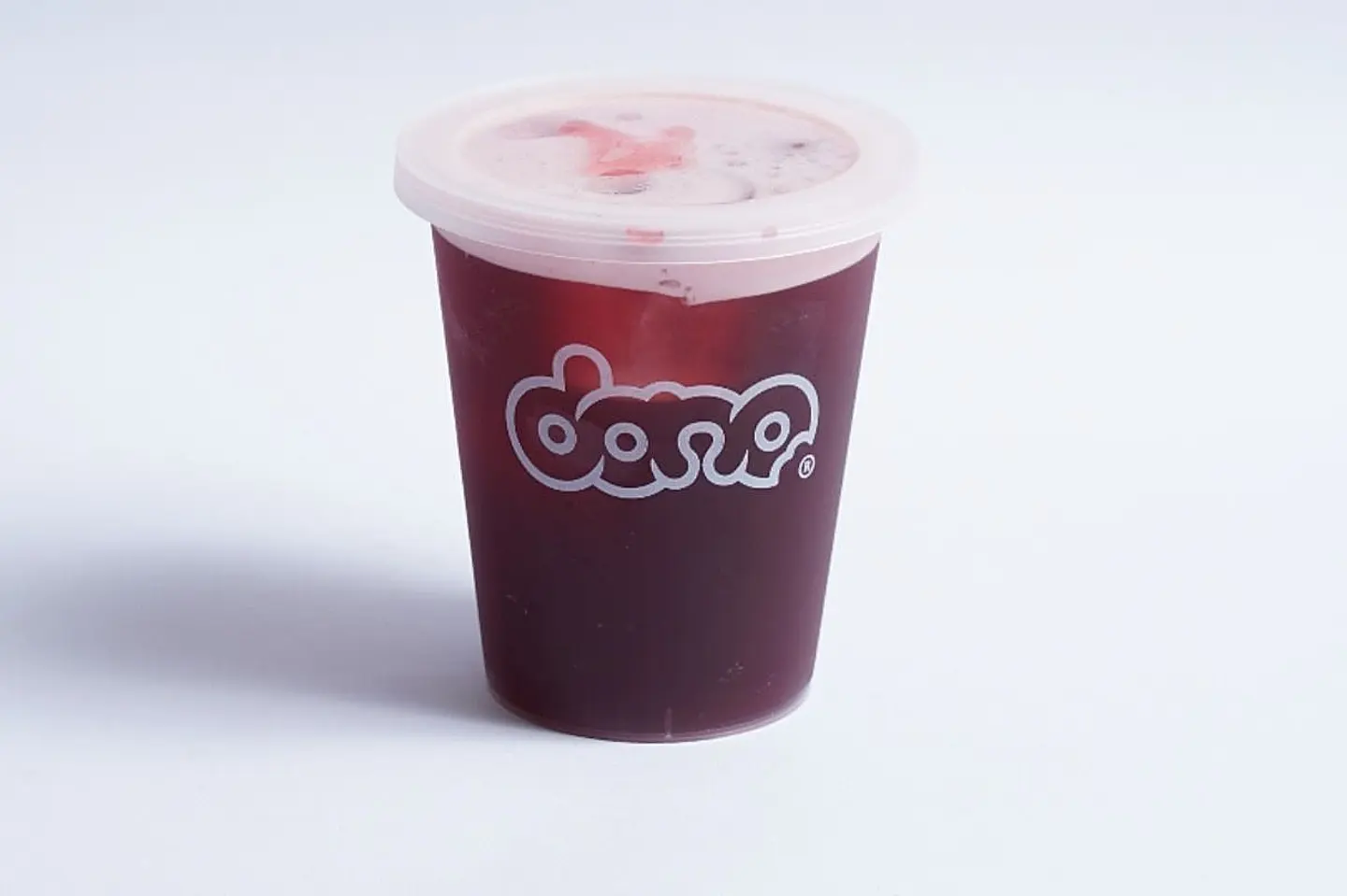 Ice Hibiscus