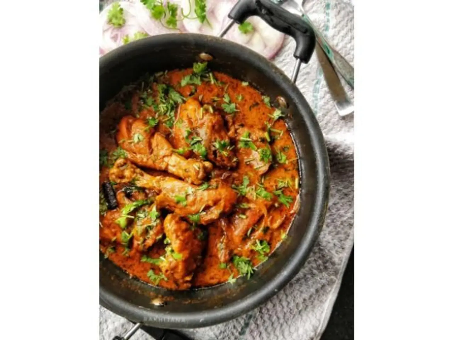 دجاج موغالاي