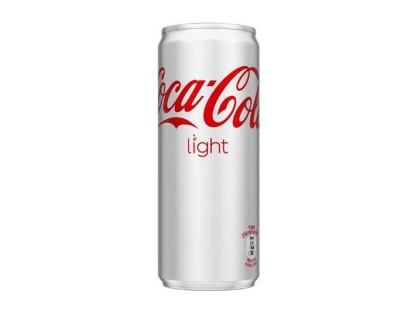 Coca Cola Light