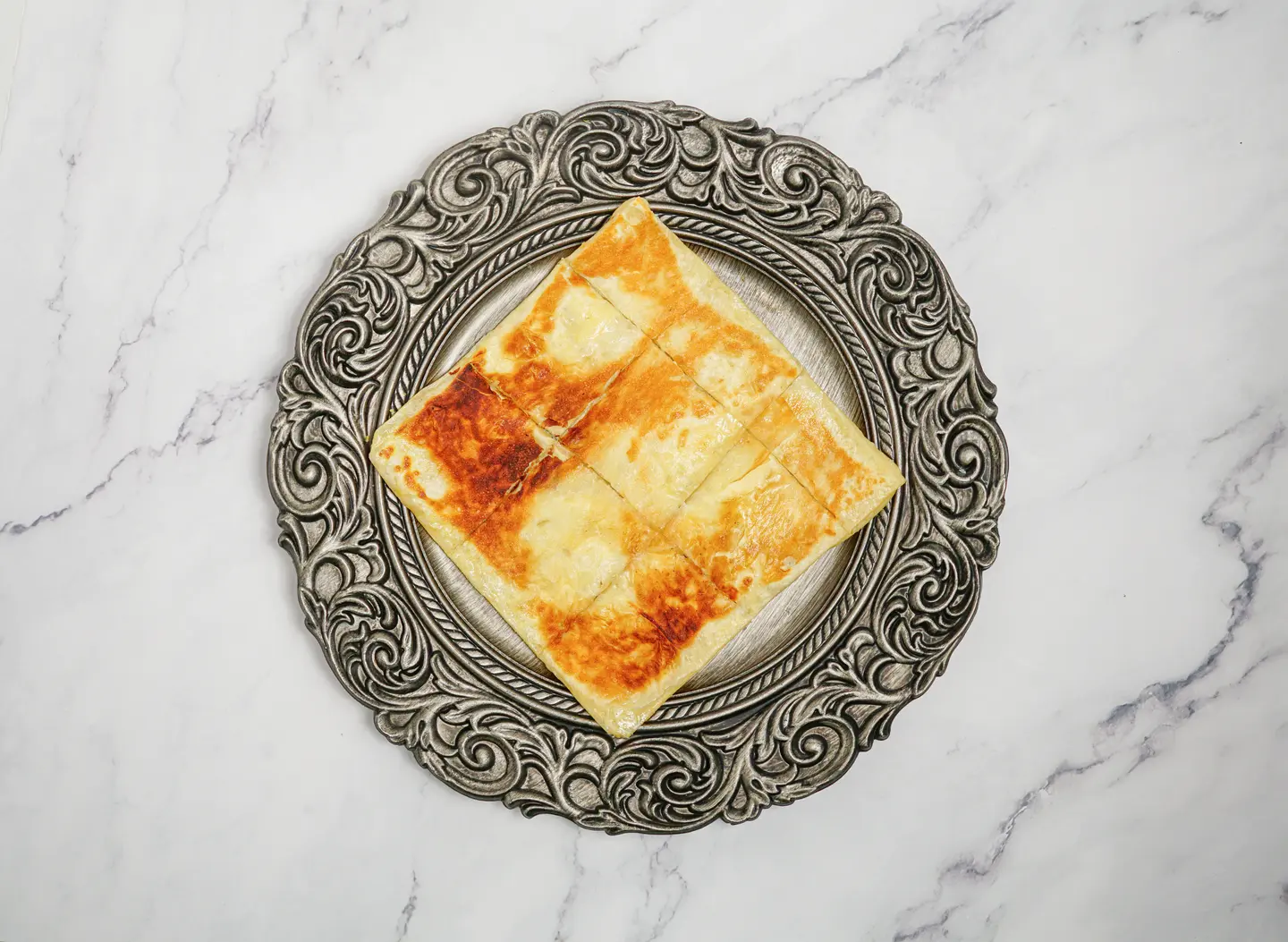 مطبق حلو موز