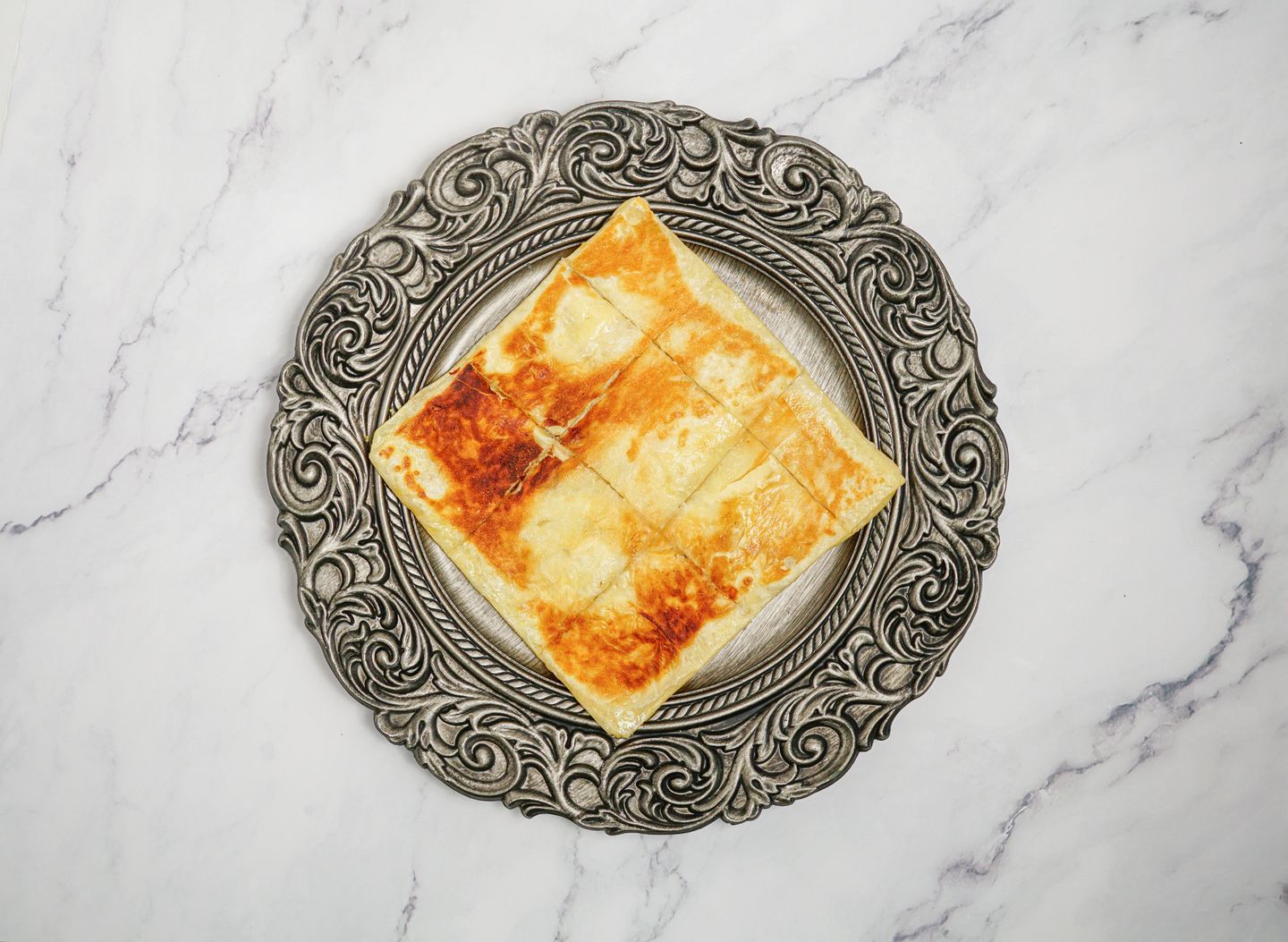 مطبق حلو موز