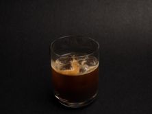 ايس امريكانو