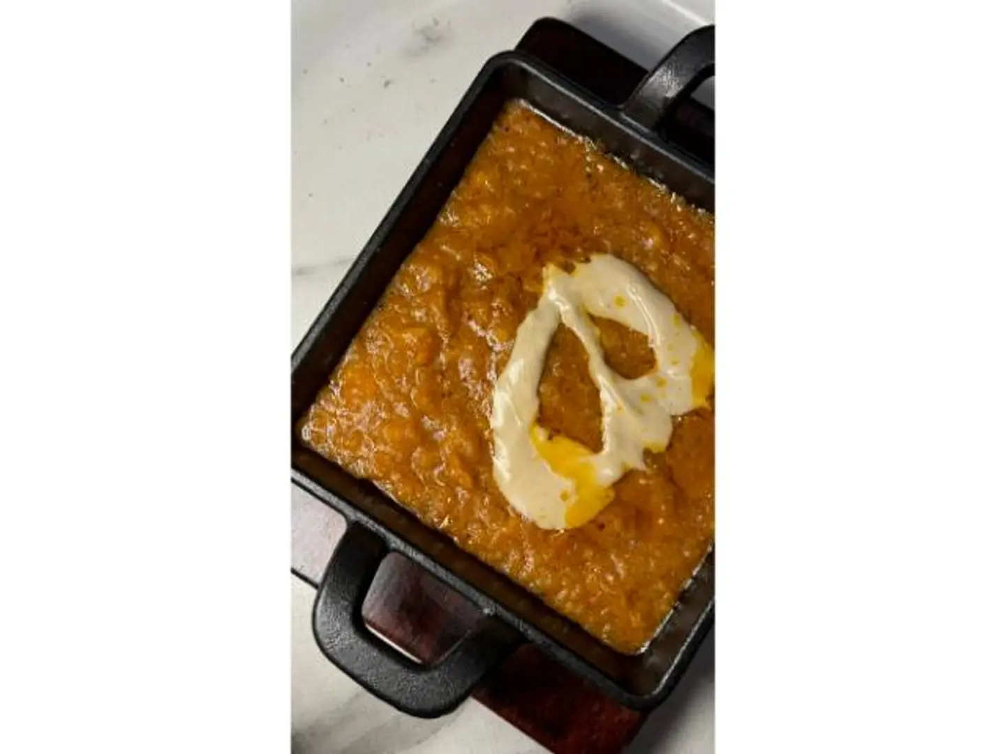 Bean Casserole