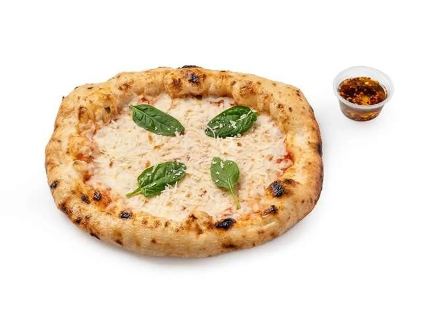 Napoli Margherita Pizza