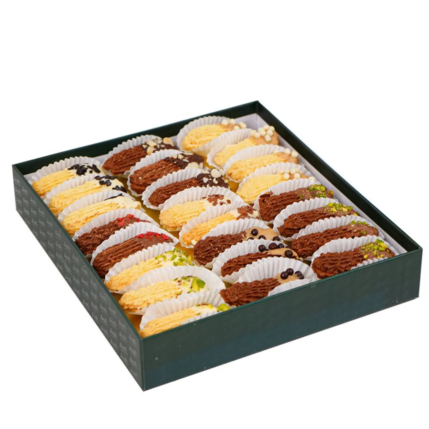 Sub Petit Four