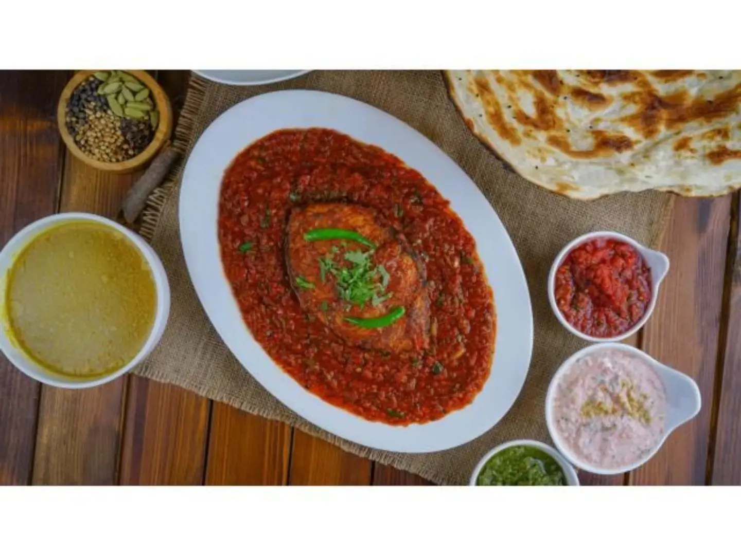 مطفية سمك كنعد