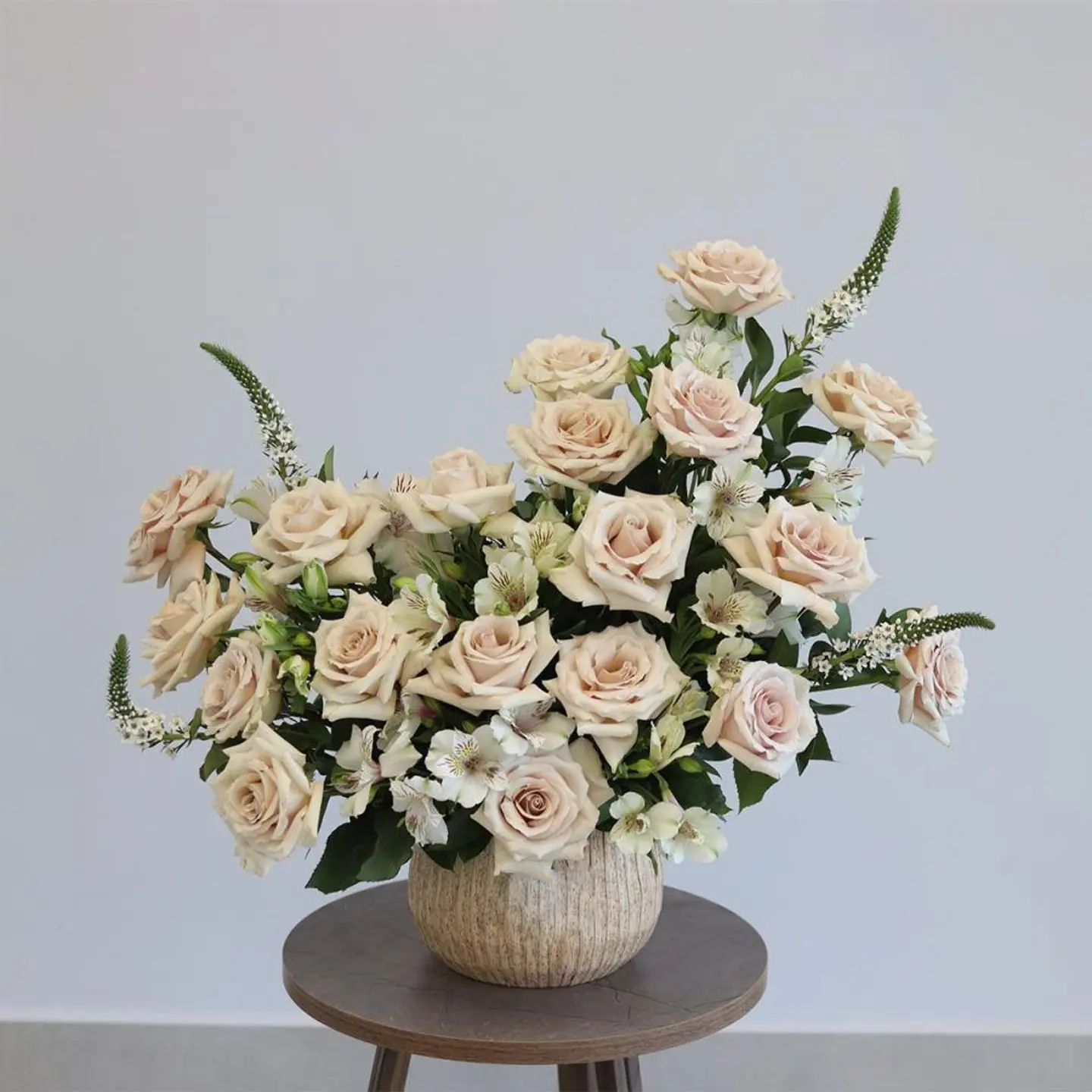 أناقة هادئة