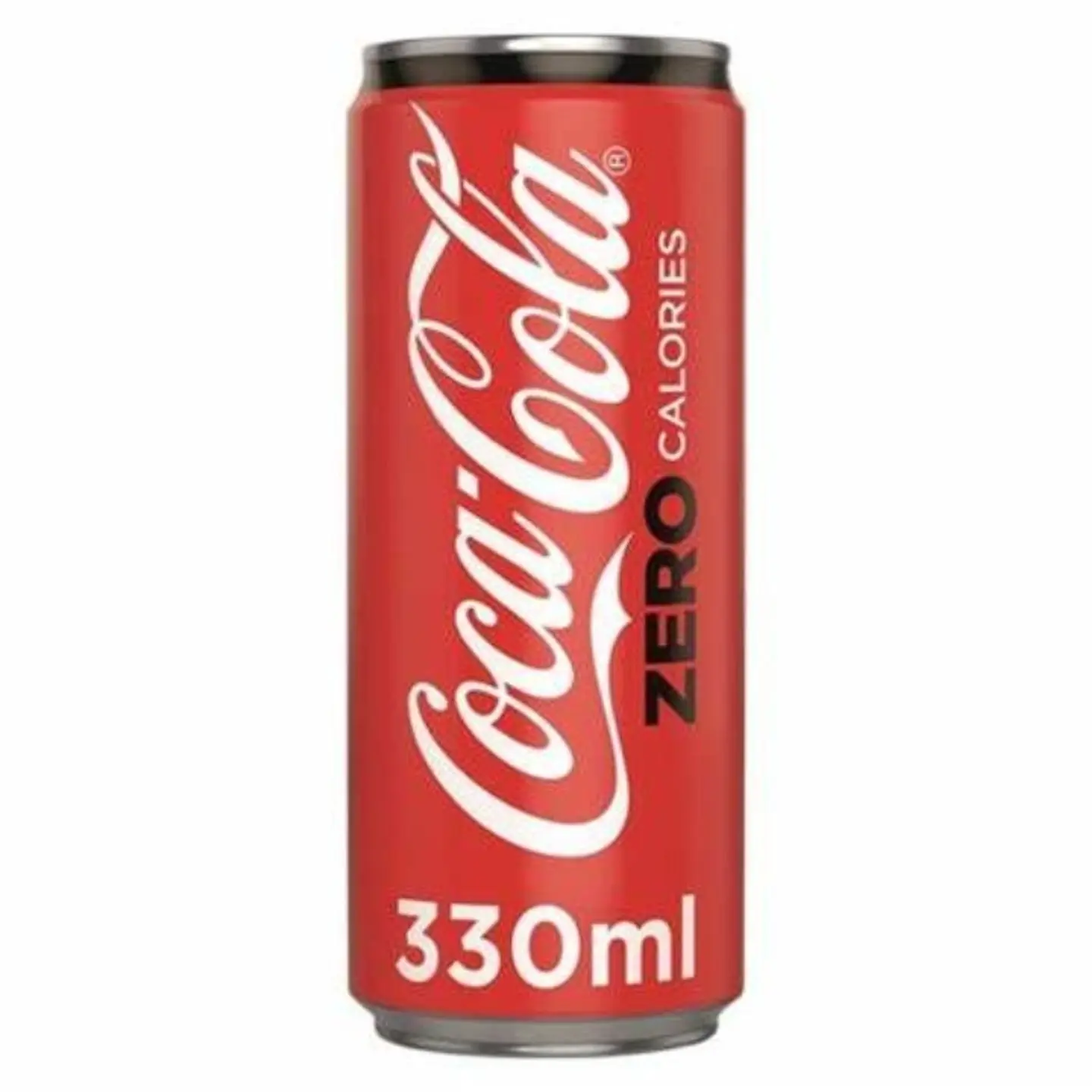 Zero Cola