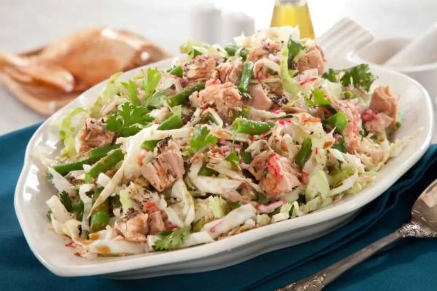 سندوتش تونا