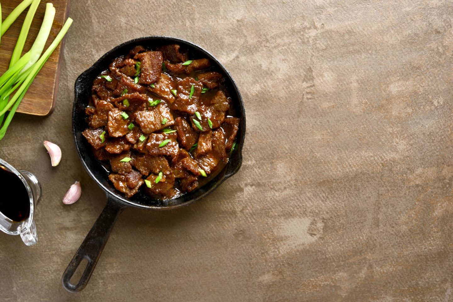 Meat Moqalqal With Cheese