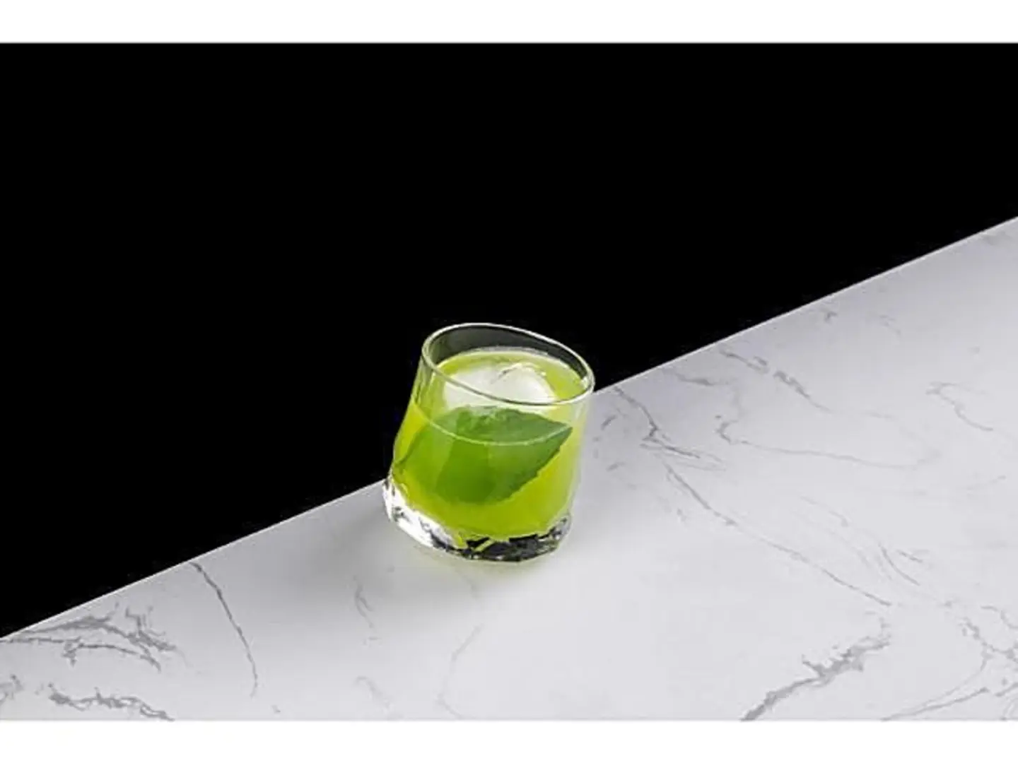 Basil Sour