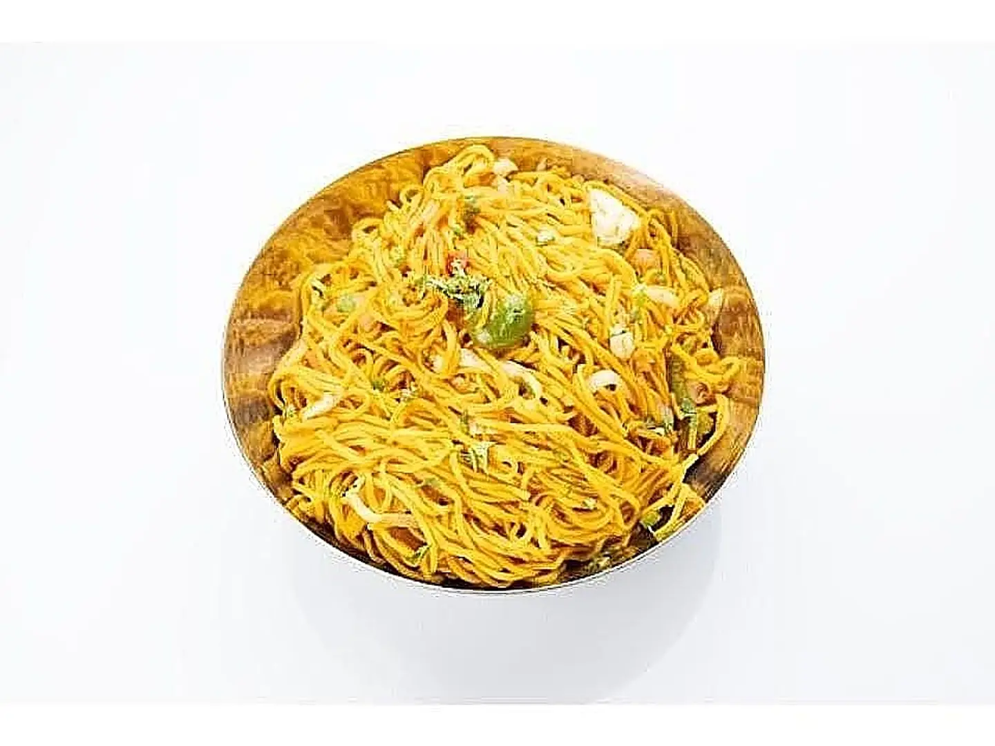 نودلز الخضار