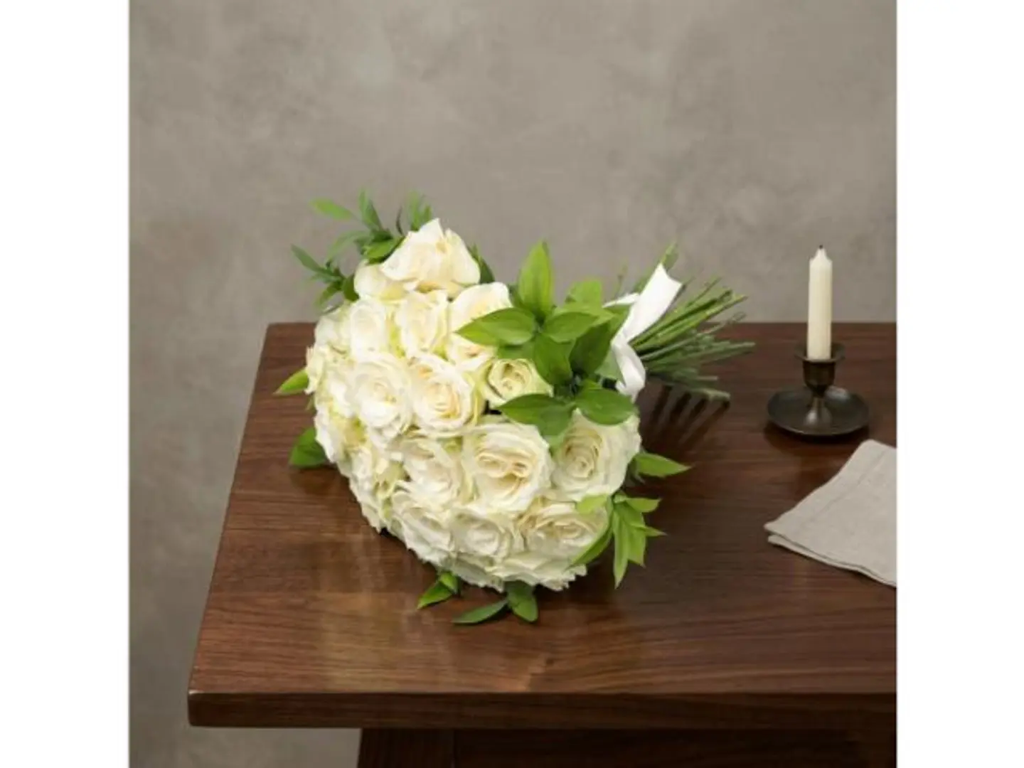 Classic Flower Bouquet