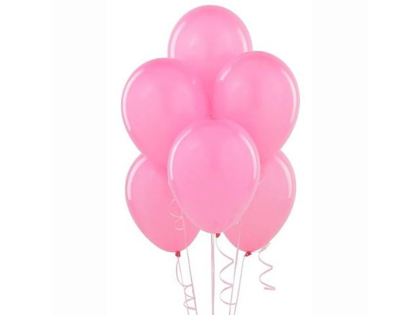 Pink Balloon Boquete