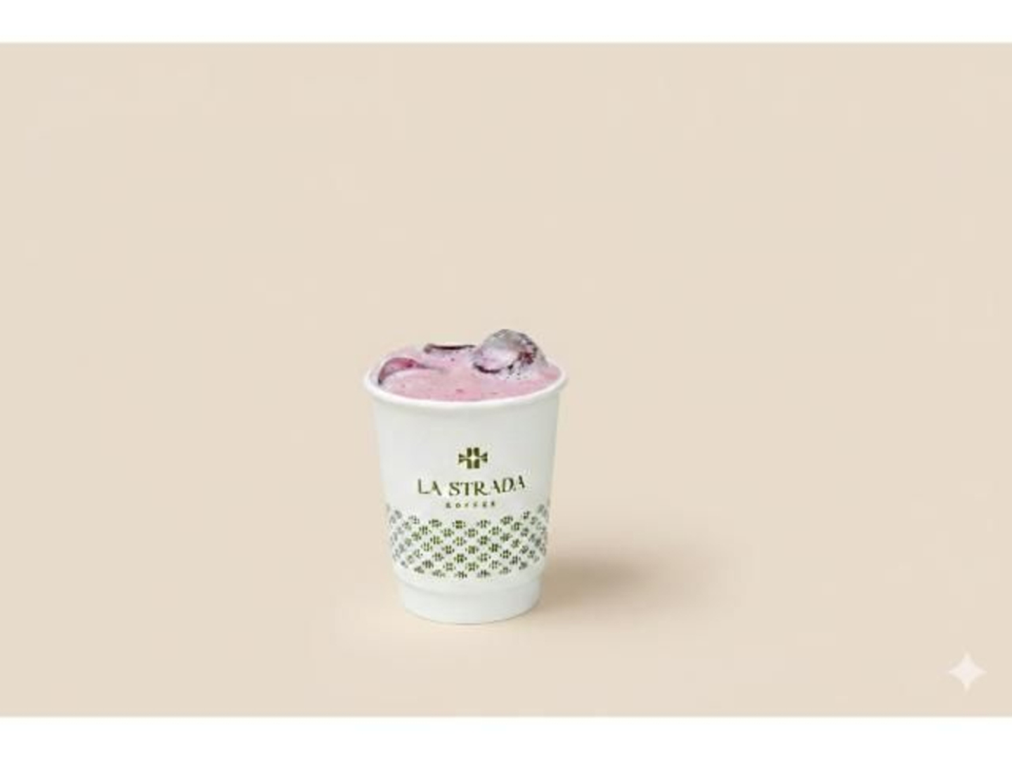 Ice Roselle