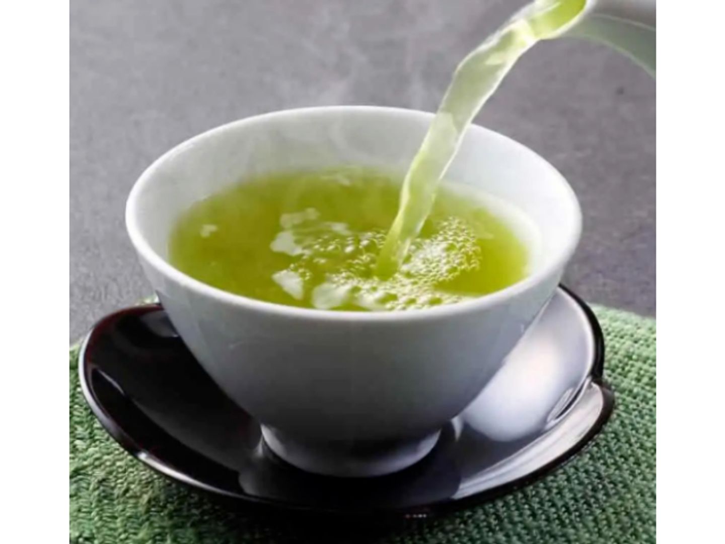 Green Tea