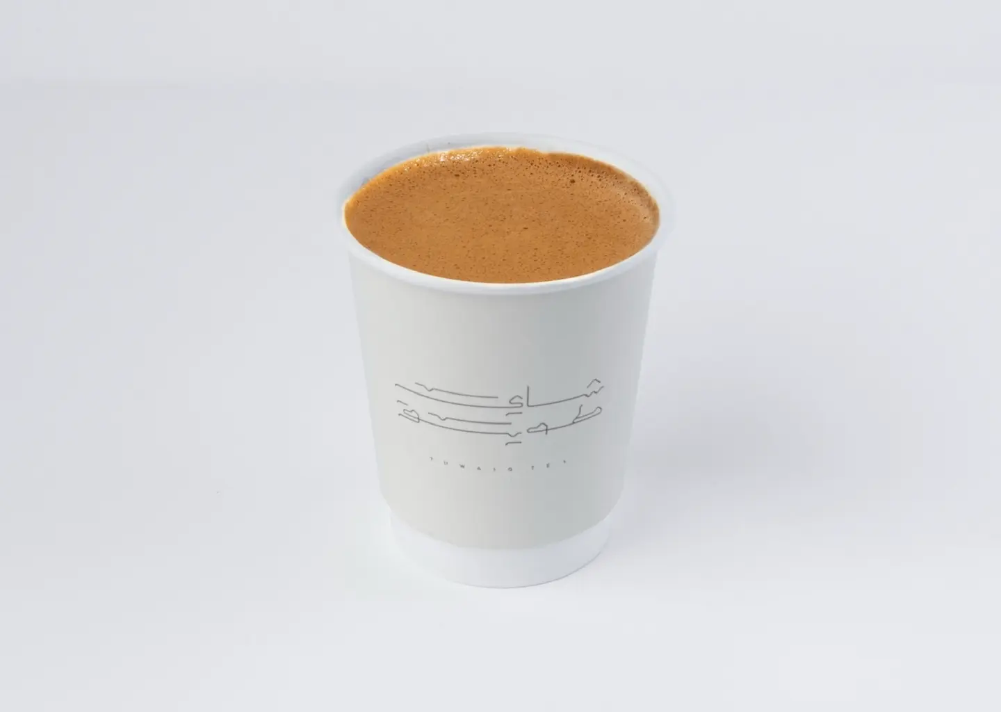 Hot Chocolate