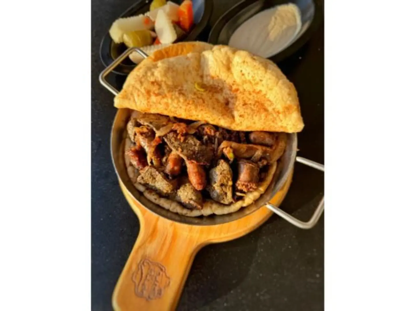 طاسه مكس بالليه