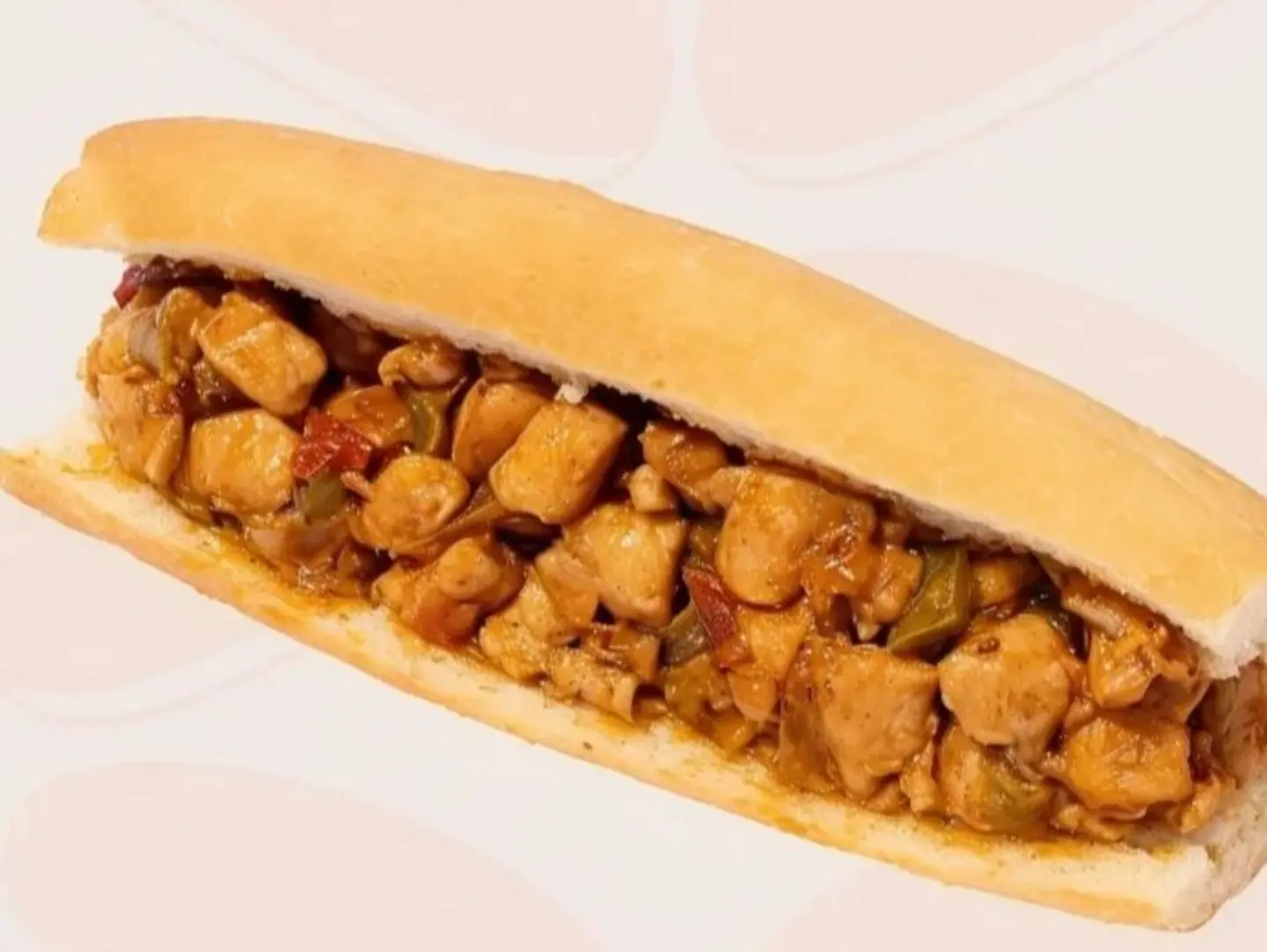 Chicken Mugalgal