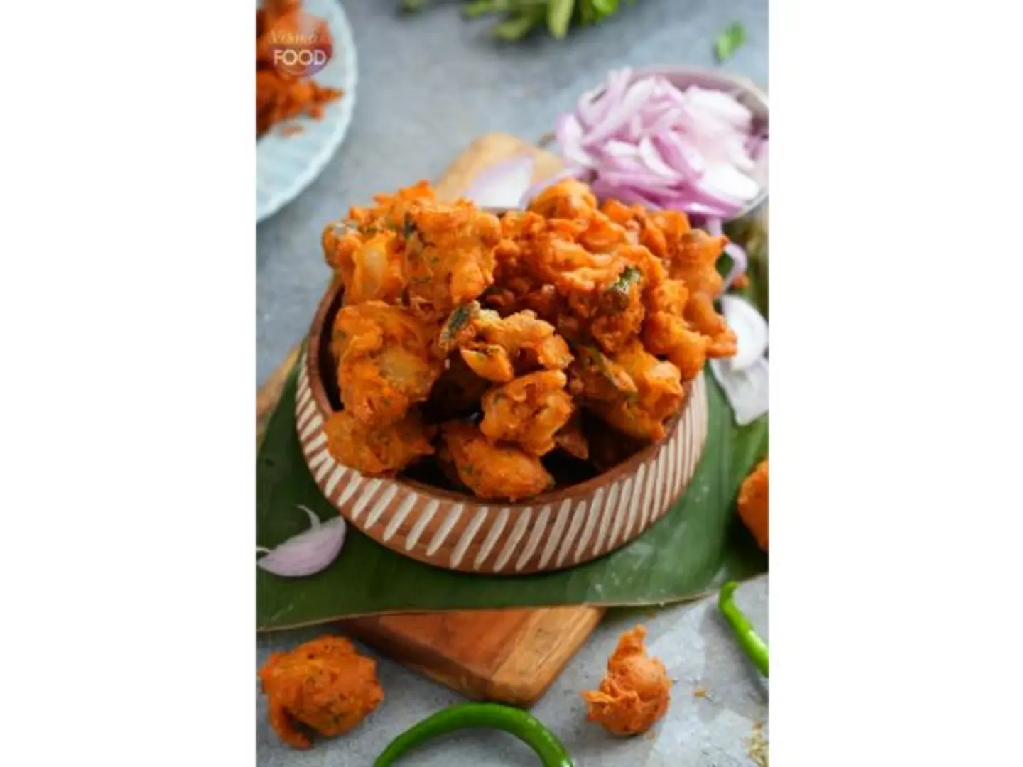 Pakodi
