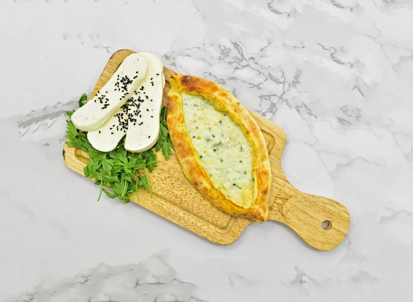 فطائر جبنة عكاوي