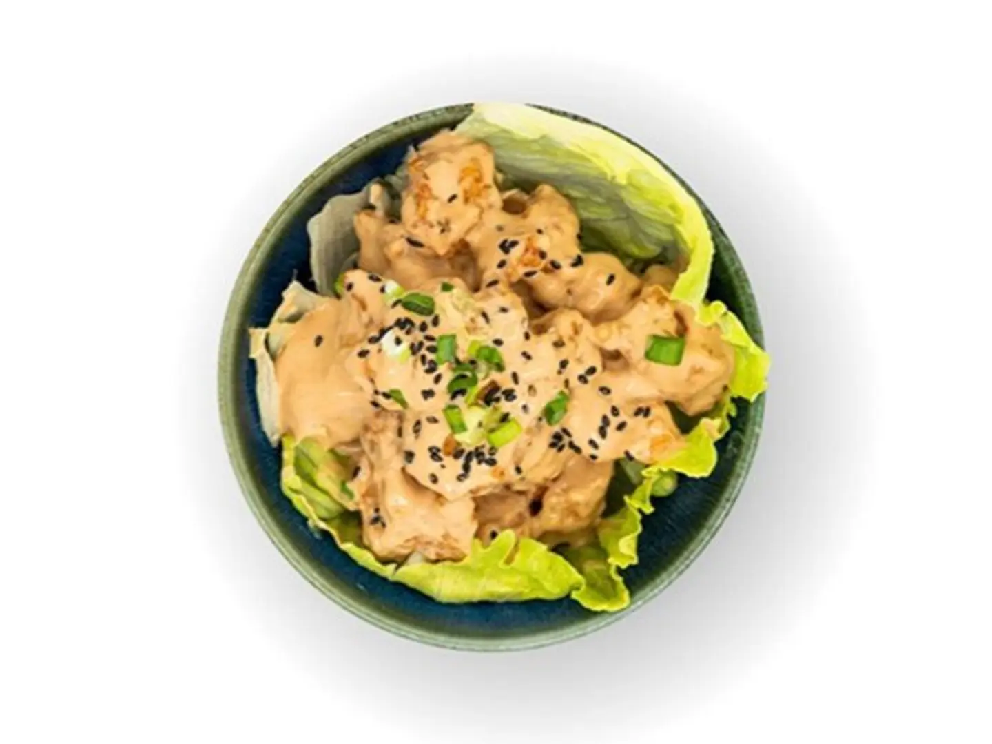 تشكن كوكتيل