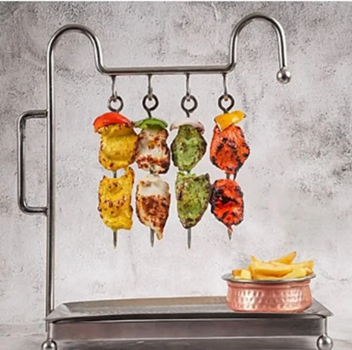 رويال ستاند تندوري