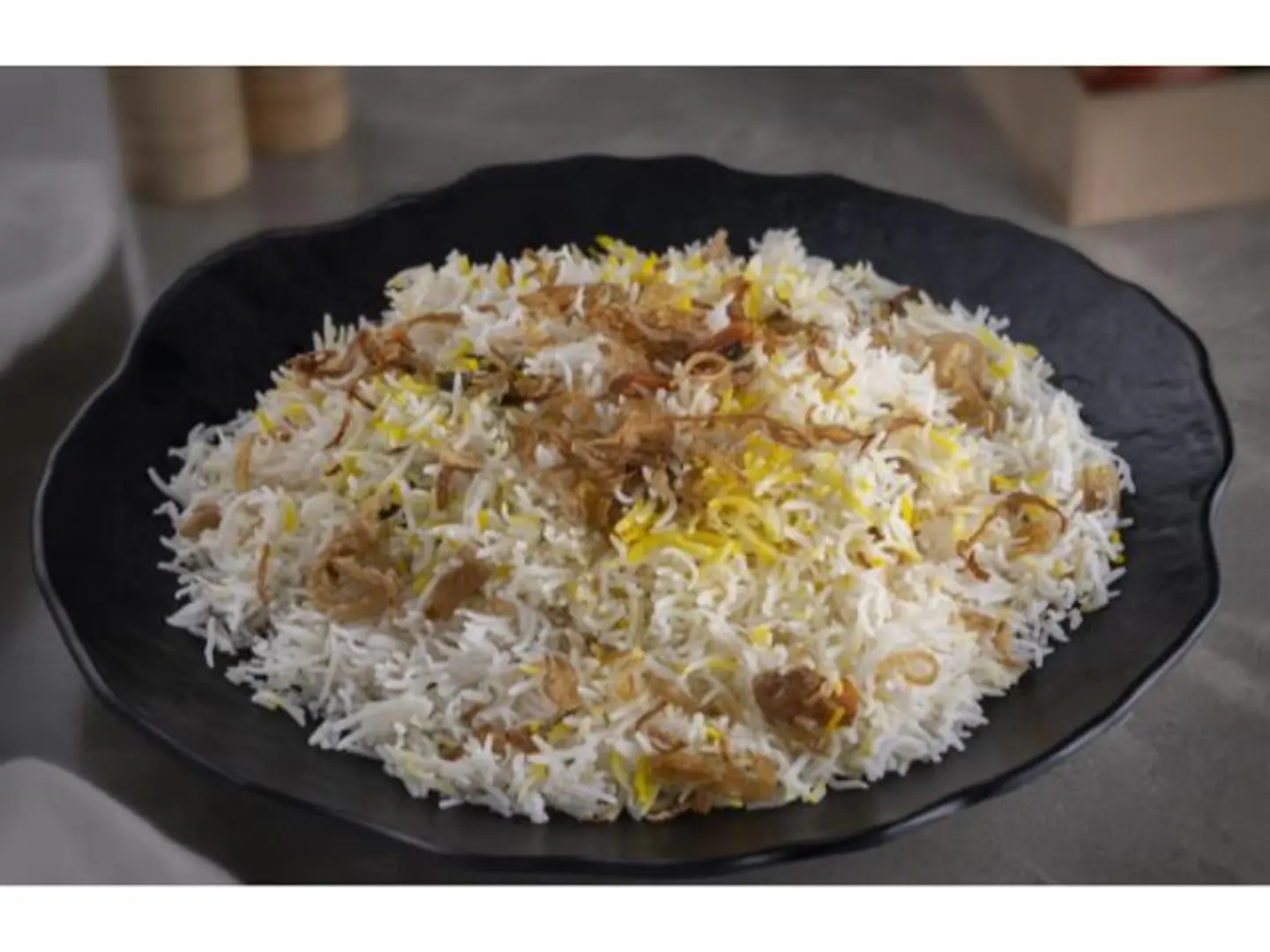 رز برياني