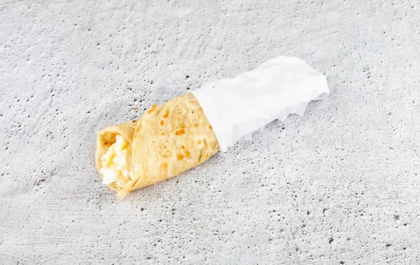 Egg And Cheese