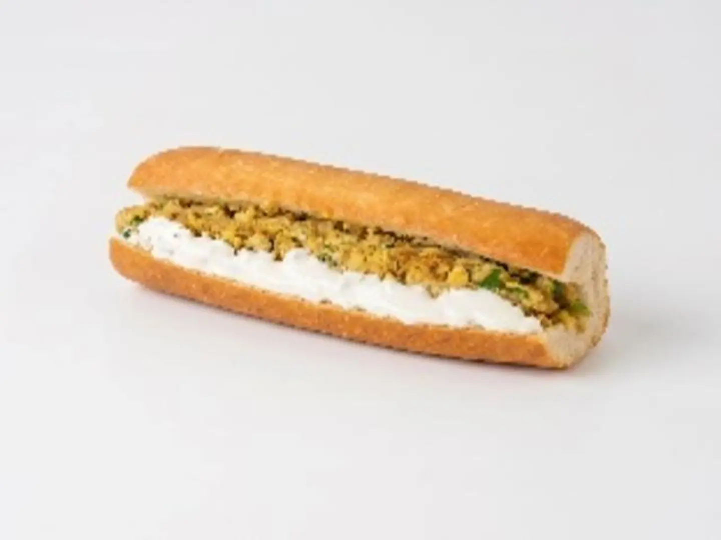 Chicken And Cheese Samoli