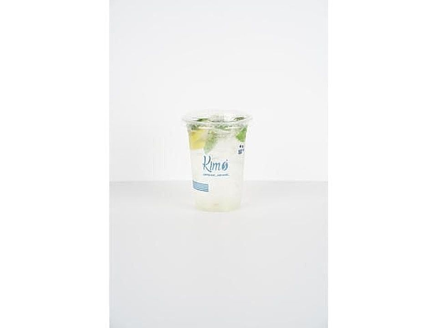 Virgin Mojito