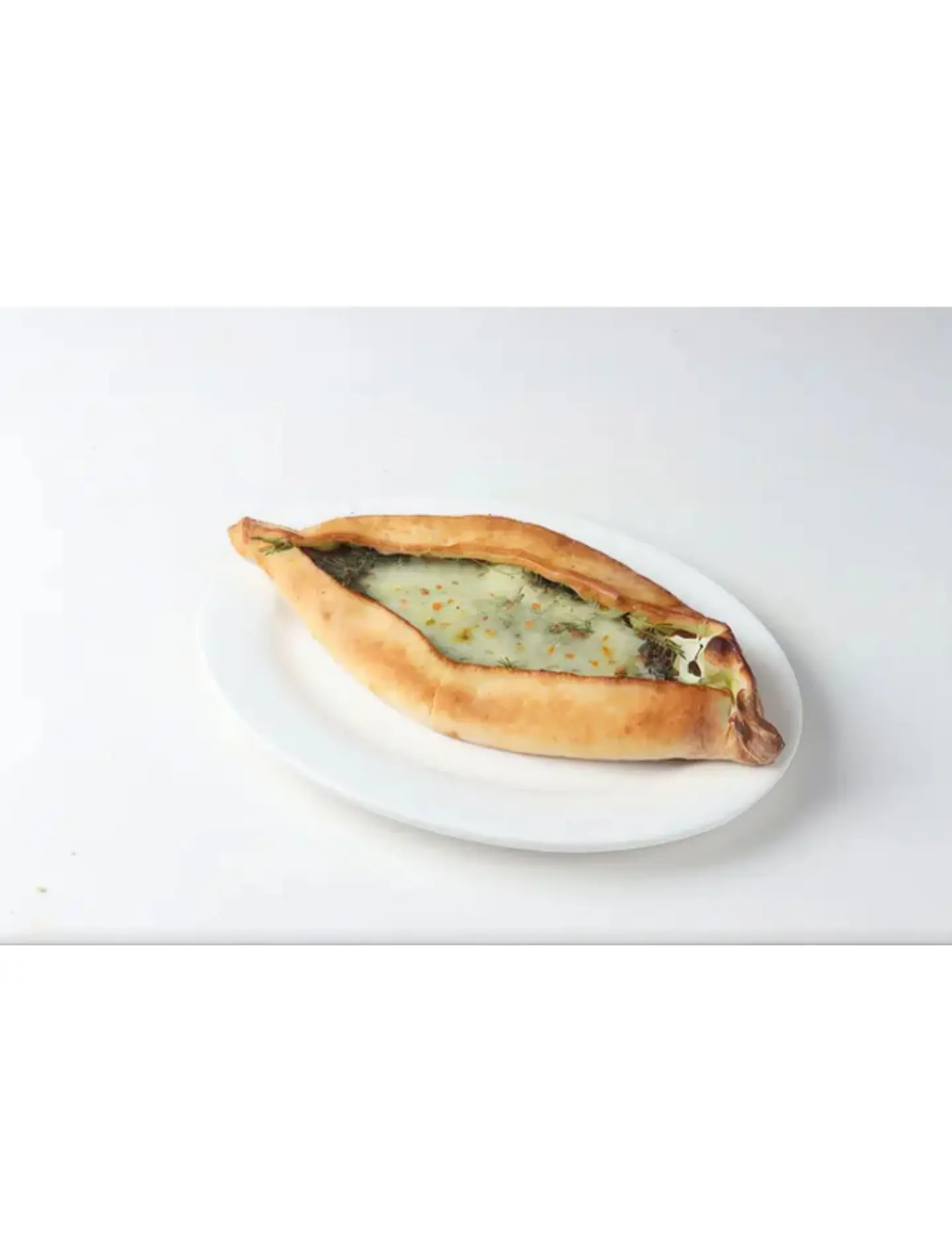 Cheese With Labnah And Thyme