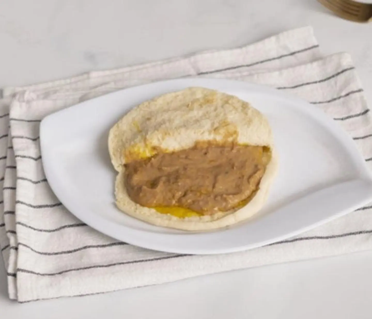 Foul Sandwich