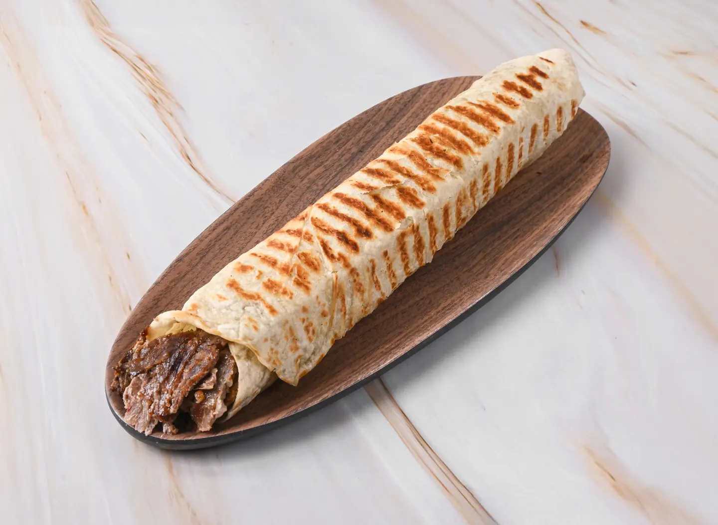 Jumbo Saj Meat