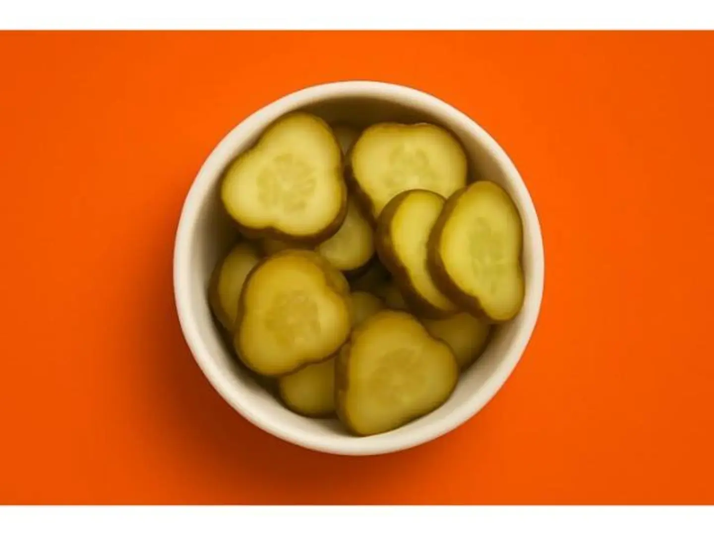Scoop Pickles