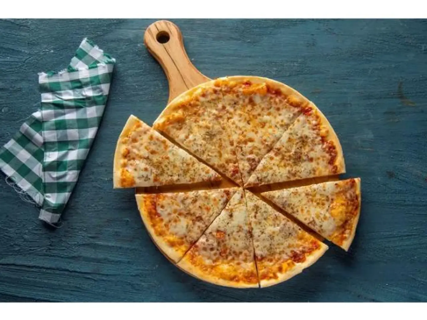 Margheritta Pizza