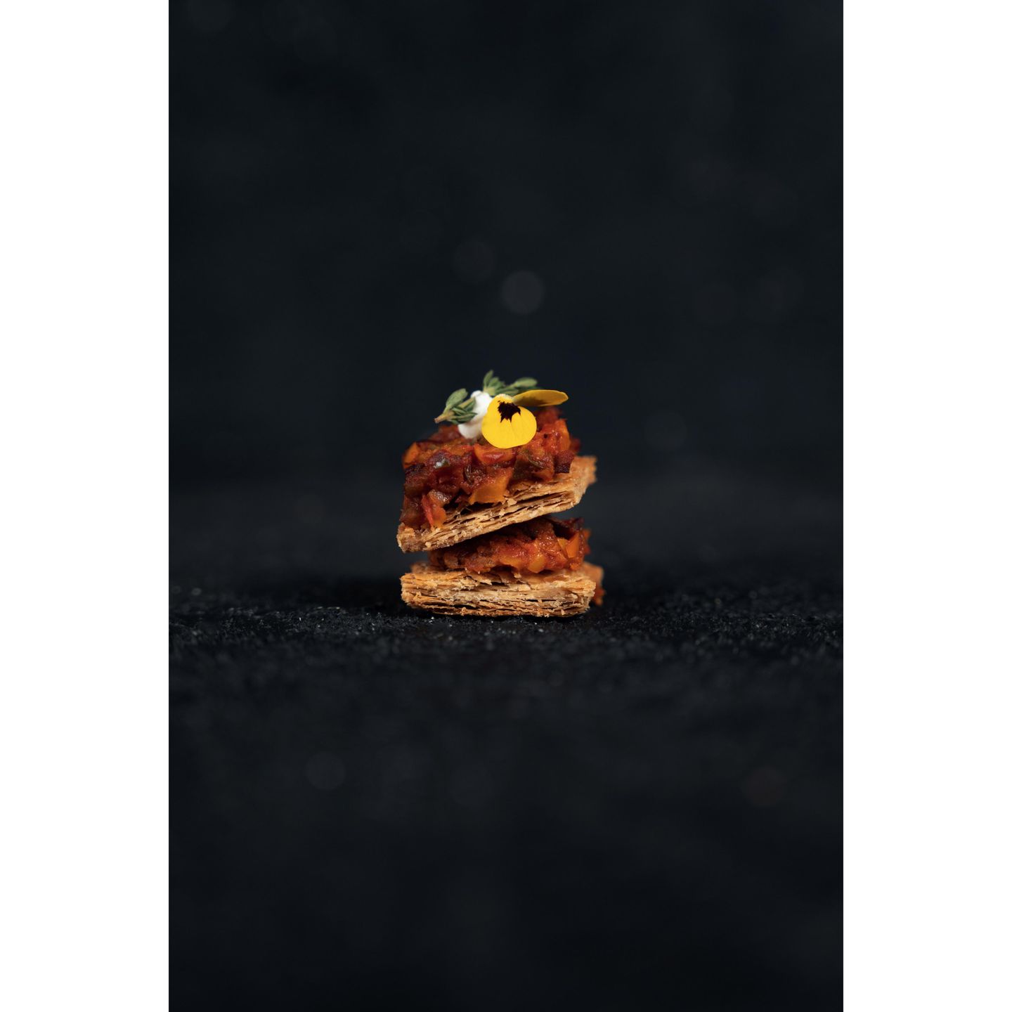 Sushi Ratatouille
