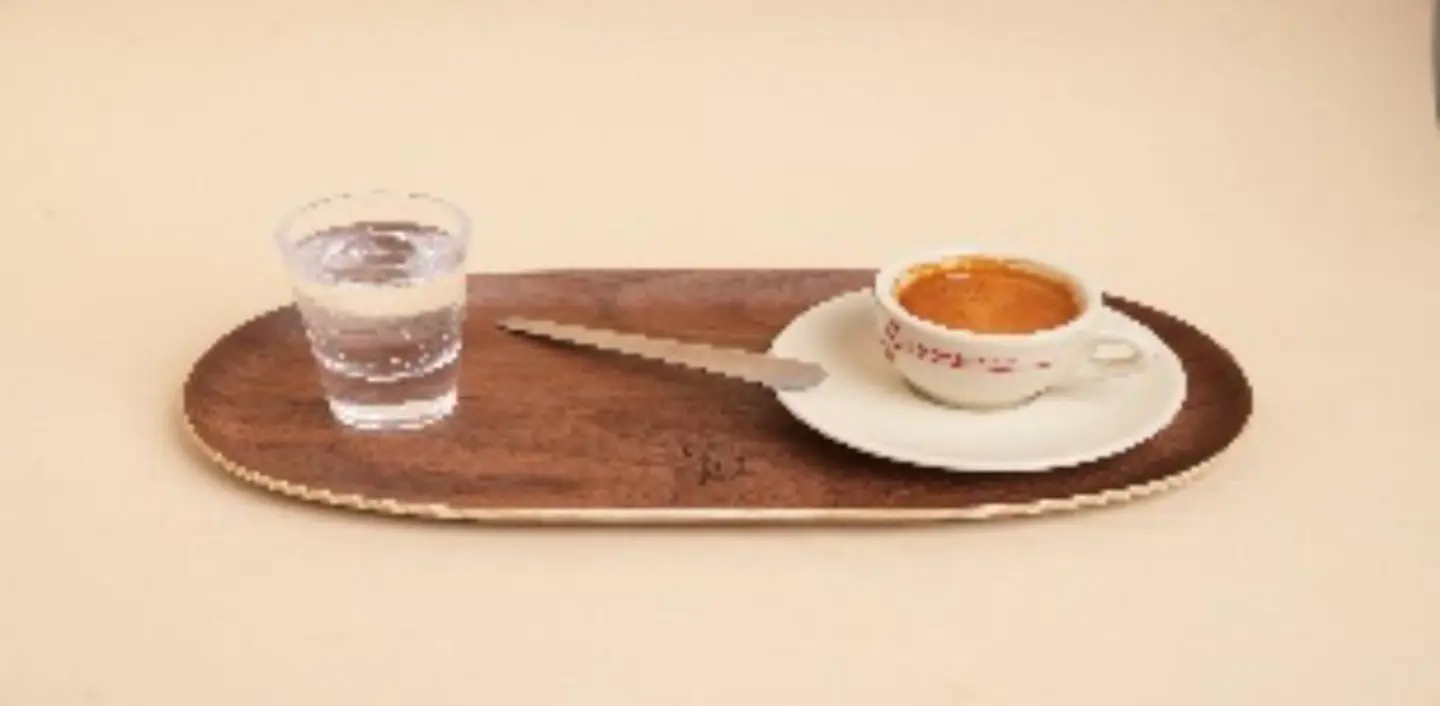 Espresso