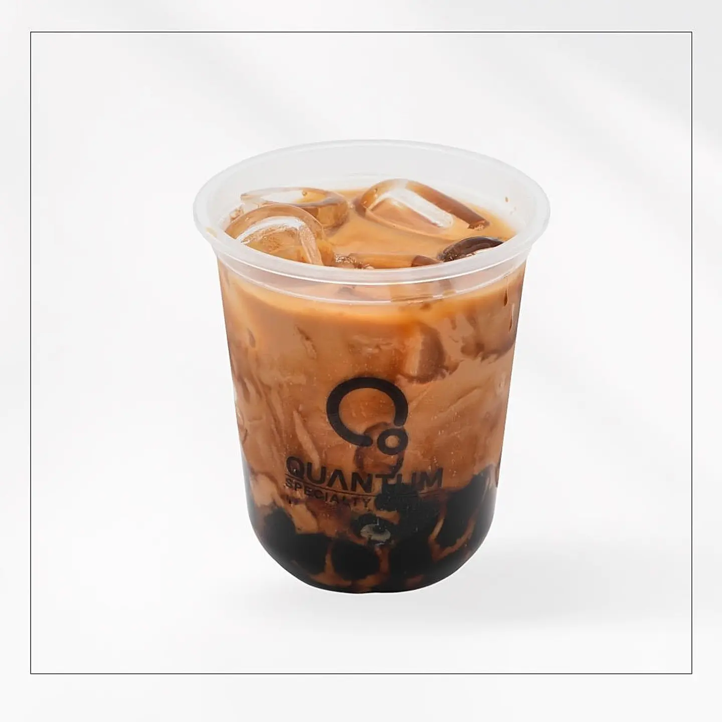 Karak Boba 12 Oz
