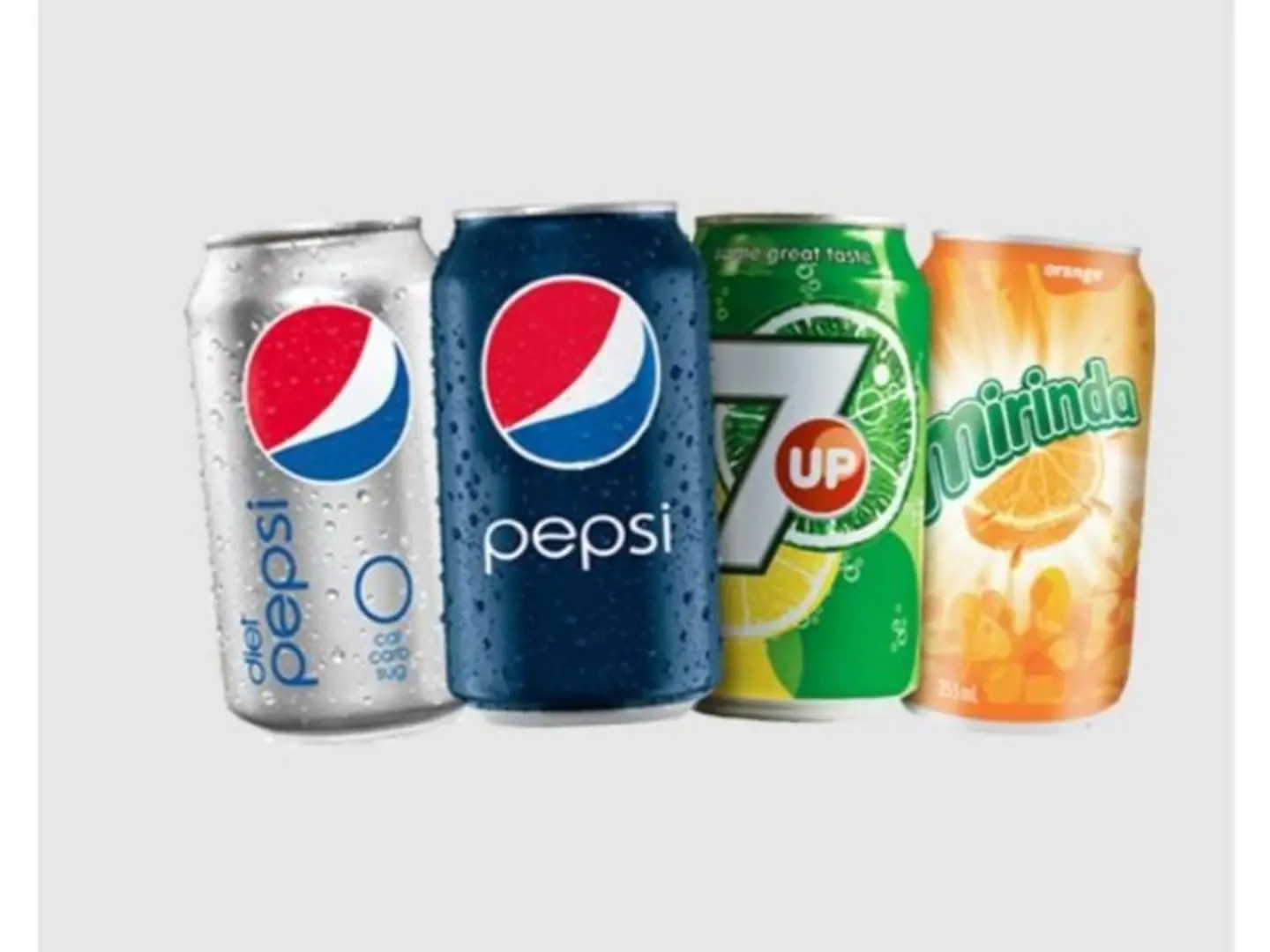 Soft Drinks