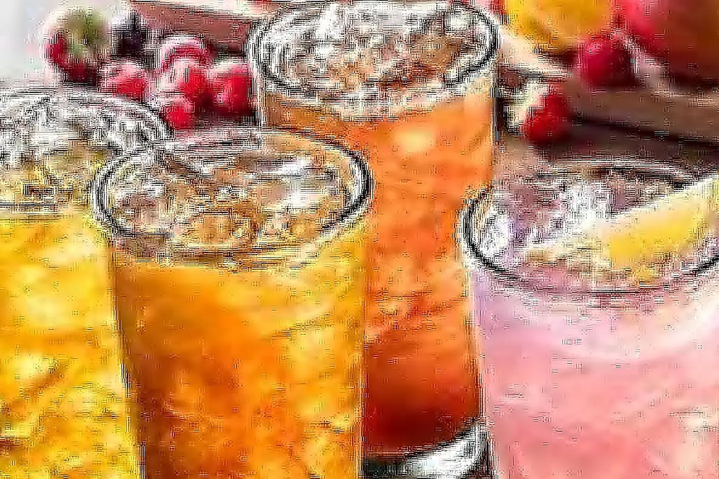 الليمون التوت