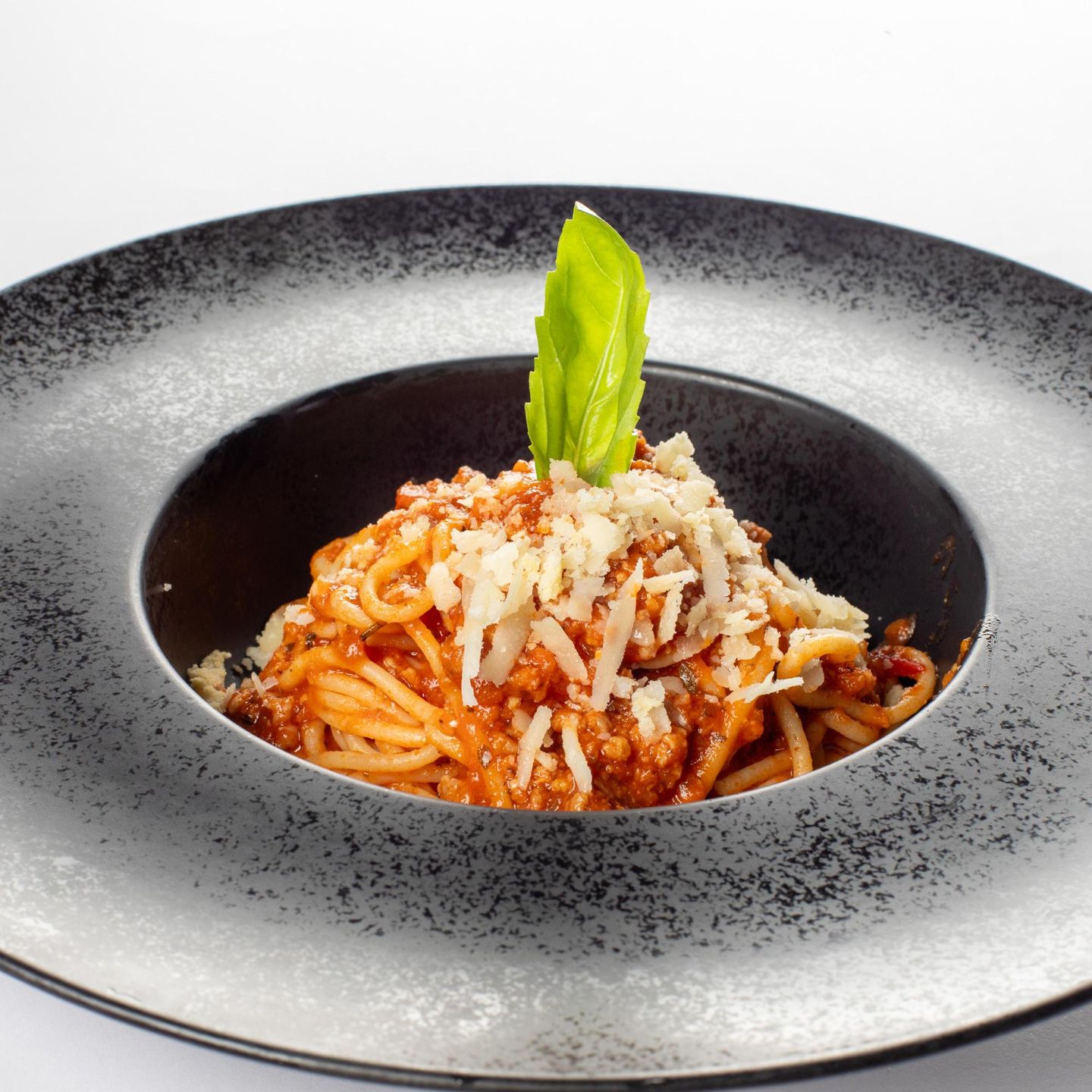 Spaghetti Bolognese