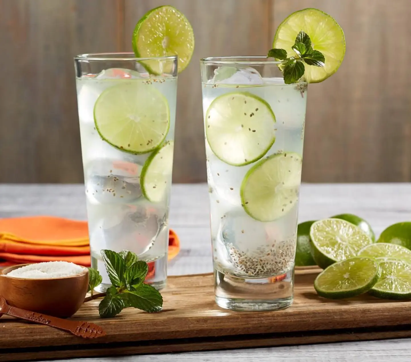 Mojito - Blue
