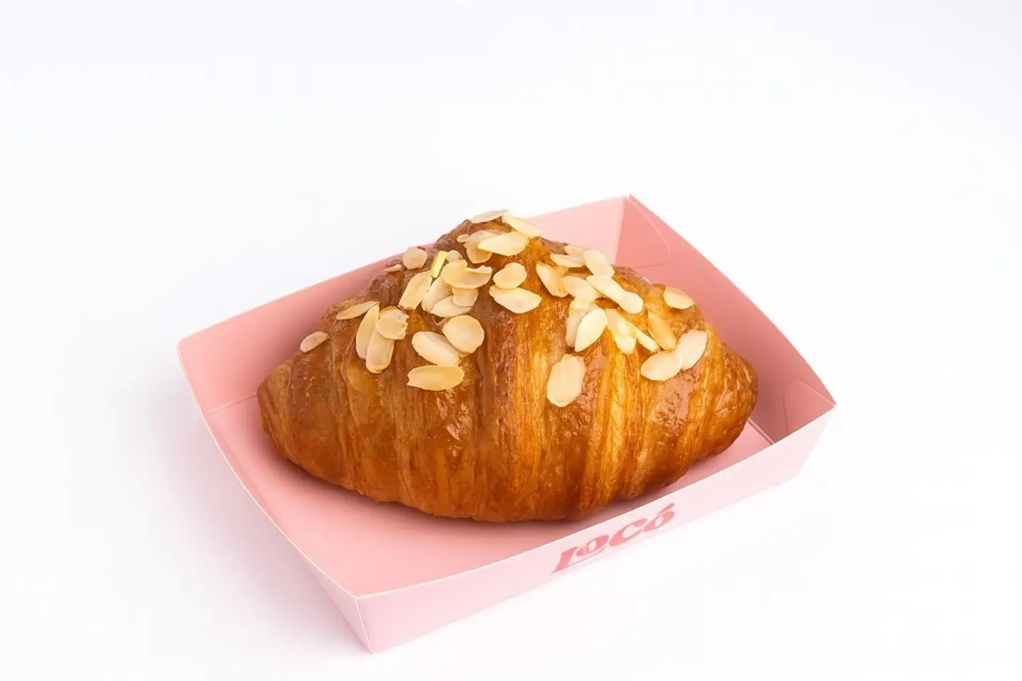 كرواسون لوز