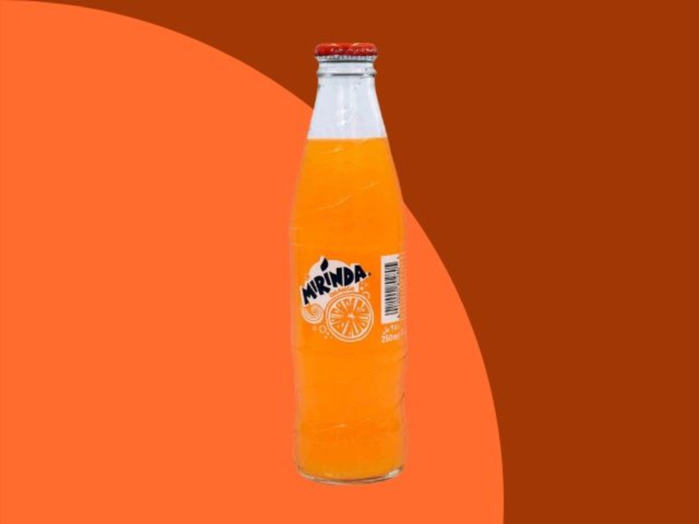 Mirinda Orange
