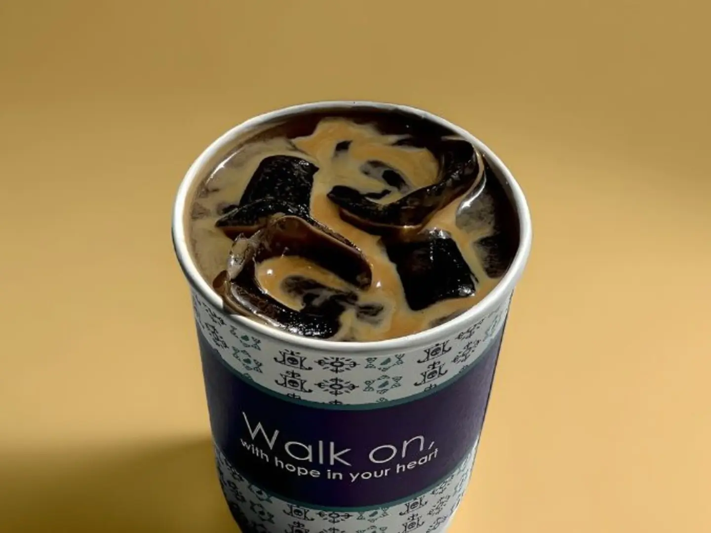 ايس امريكانو