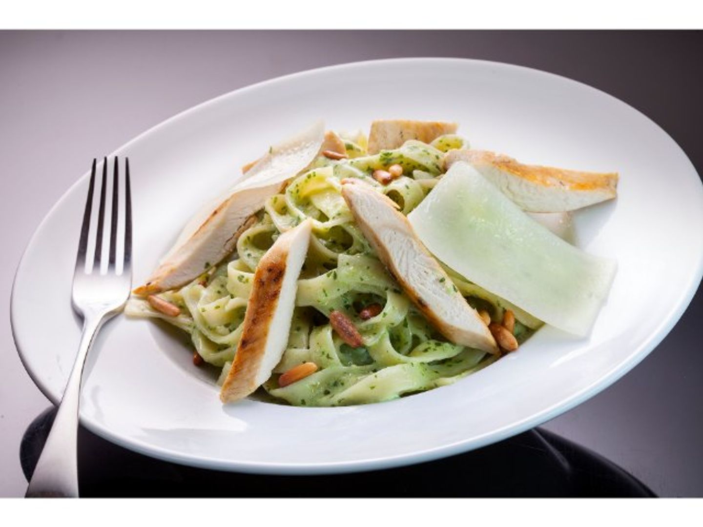 Chicken Pasta